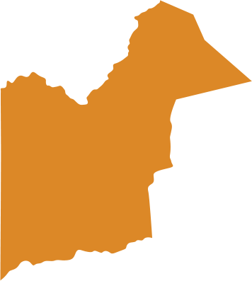 Orange Walk